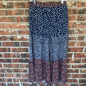 Umgee wide leg pants